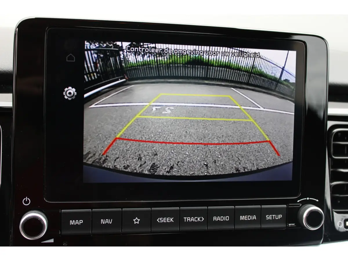 1.0 T-GDi MHEV DynamicLine Automaat | NAVI | CLIMA | CARPLAY/ANDROID