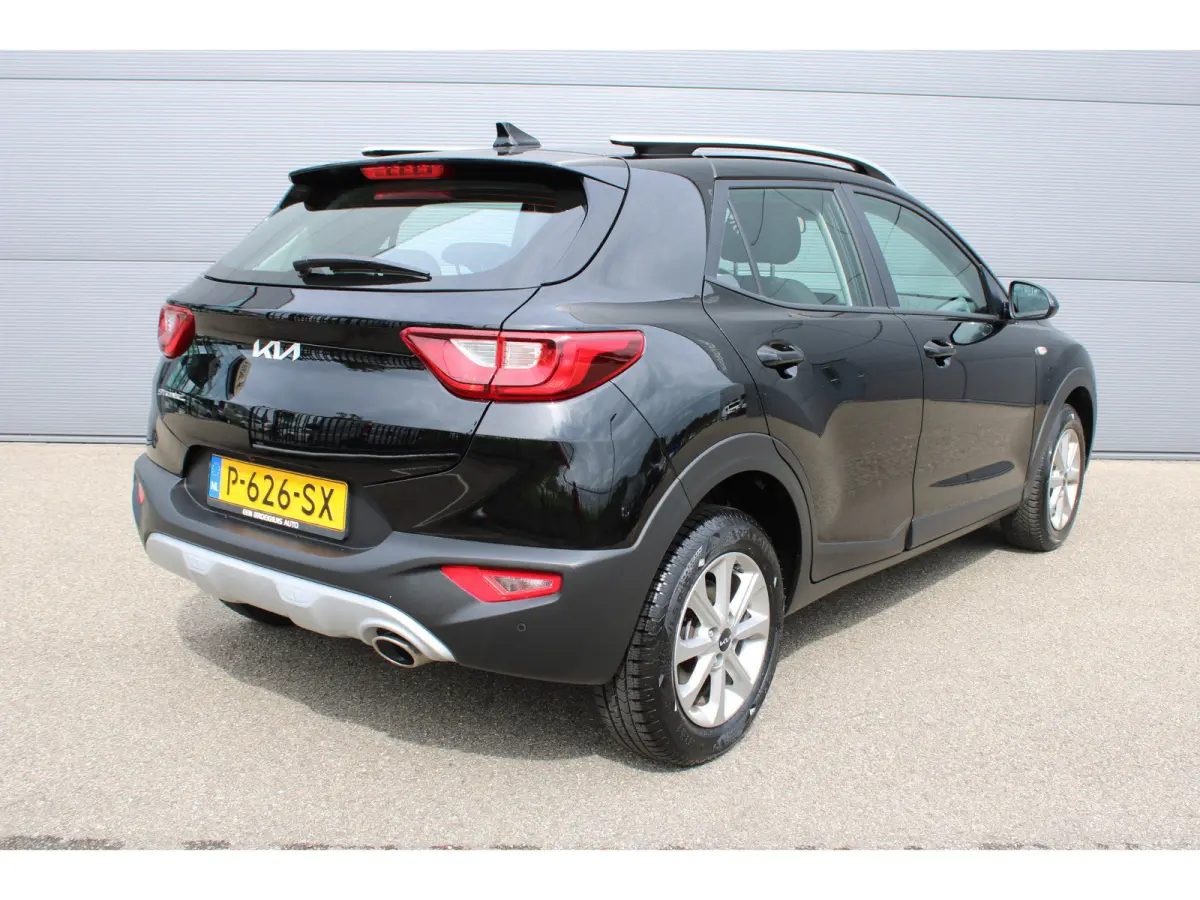 1.0 T-GDi MHEV DynamicLine Automaat | NAVI | CLIMA | CARPLAY/ANDROID