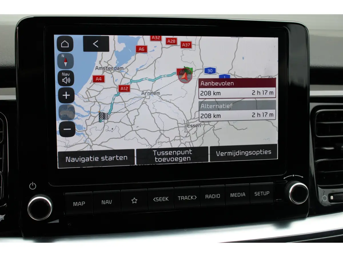 1.0 T-GDi MHEV DynamicLine Automaat | NAVI | CLIMA | CARPLAY/ANDROID
