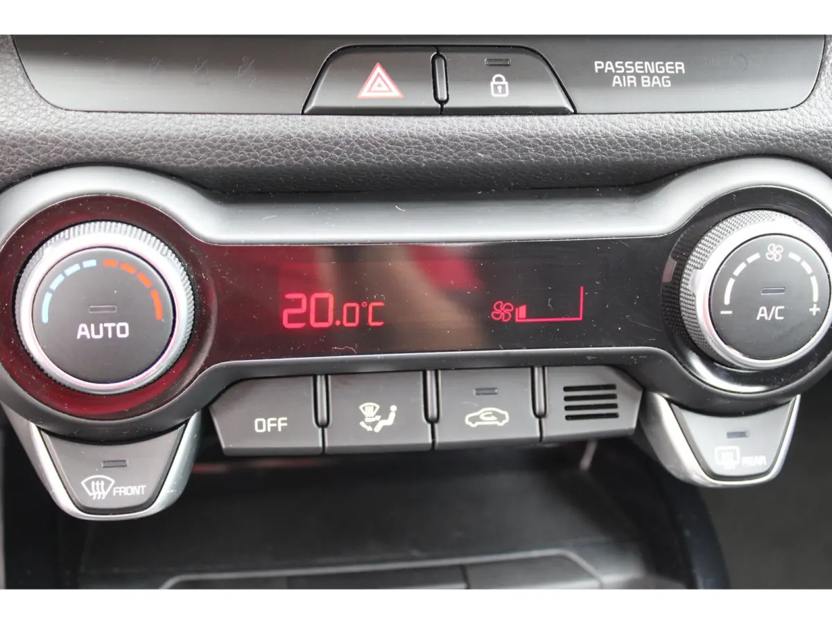 1.0 T-GDi MHEV DynamicLine Automaat | NAVI | CLIMA | CARPLAY/ANDROID