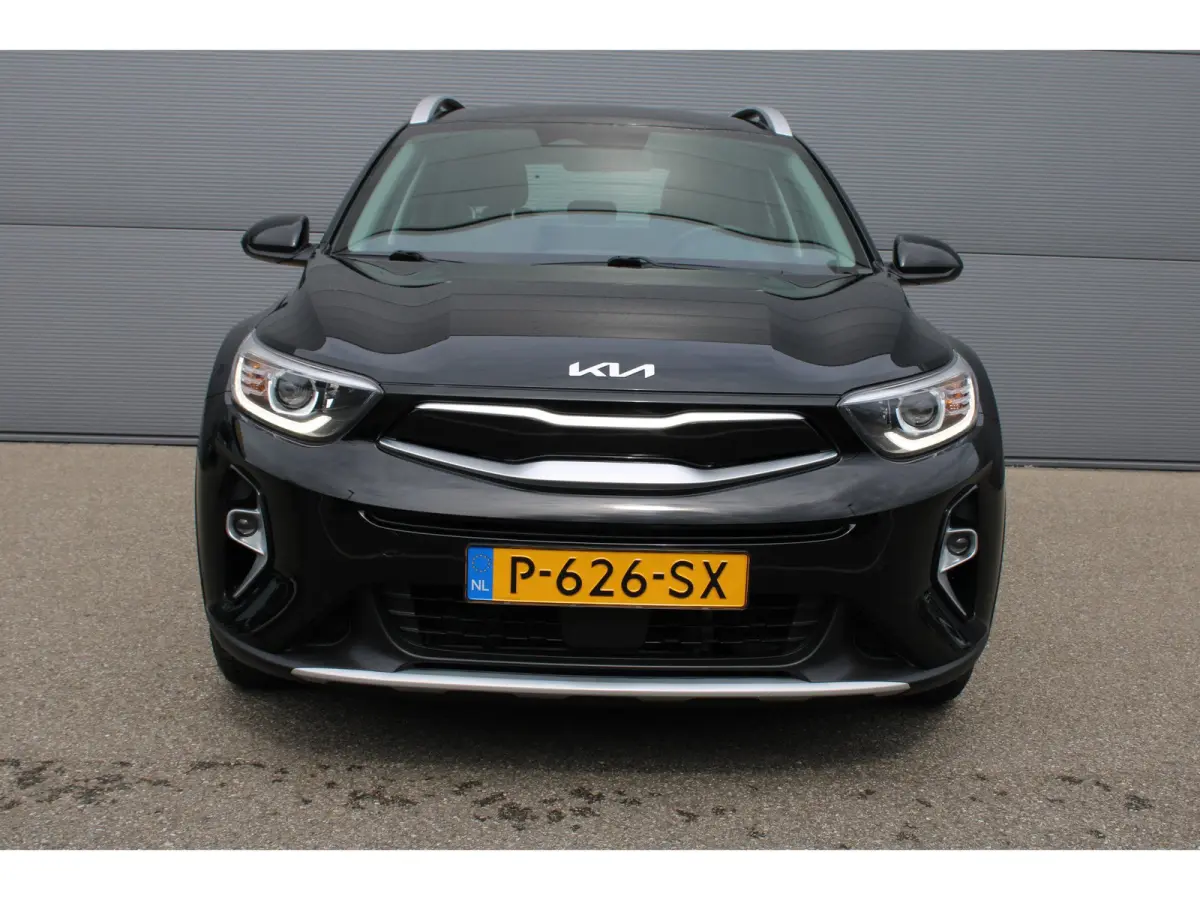 1.0 T-GDi MHEV DynamicLine Automaat | NAVI | CLIMA | CARPLAY/ANDROID