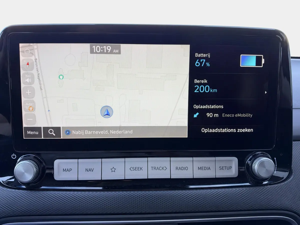 EV Fashion 39 kWh SoH 89.9% | 3 Fase | Warmtepomp | Fabrieksgarantie | Camera | Navigatie | Adaptieve Cruise | Dealeronderhouden |