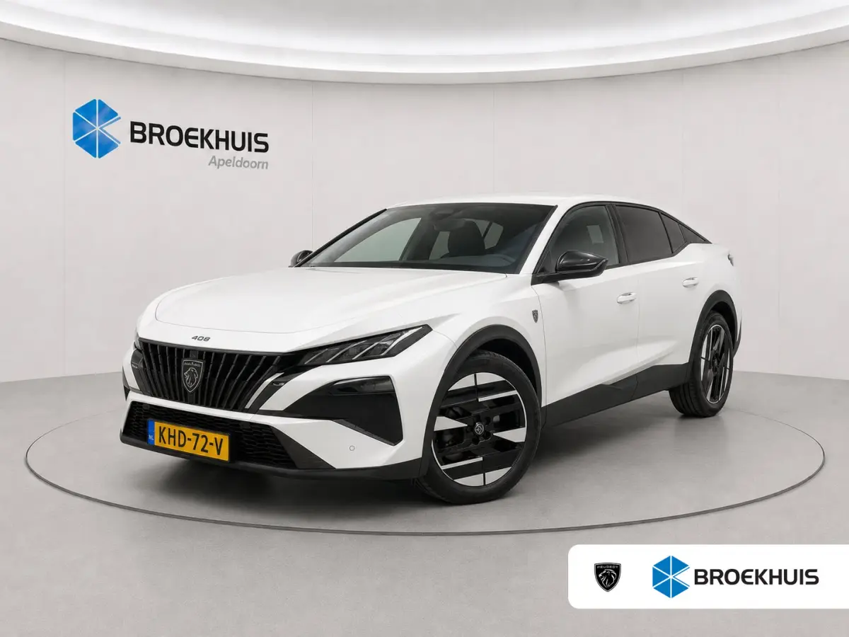 1.2 Allure Hybrid 145 | Apple Carplay/Android Auto | Camera | Adaptieve Cruise | Getint Glas | Navigatie | Climate Control | Draadloze telefoonlader | | Achterbank in delen neerklapbaar | Ac