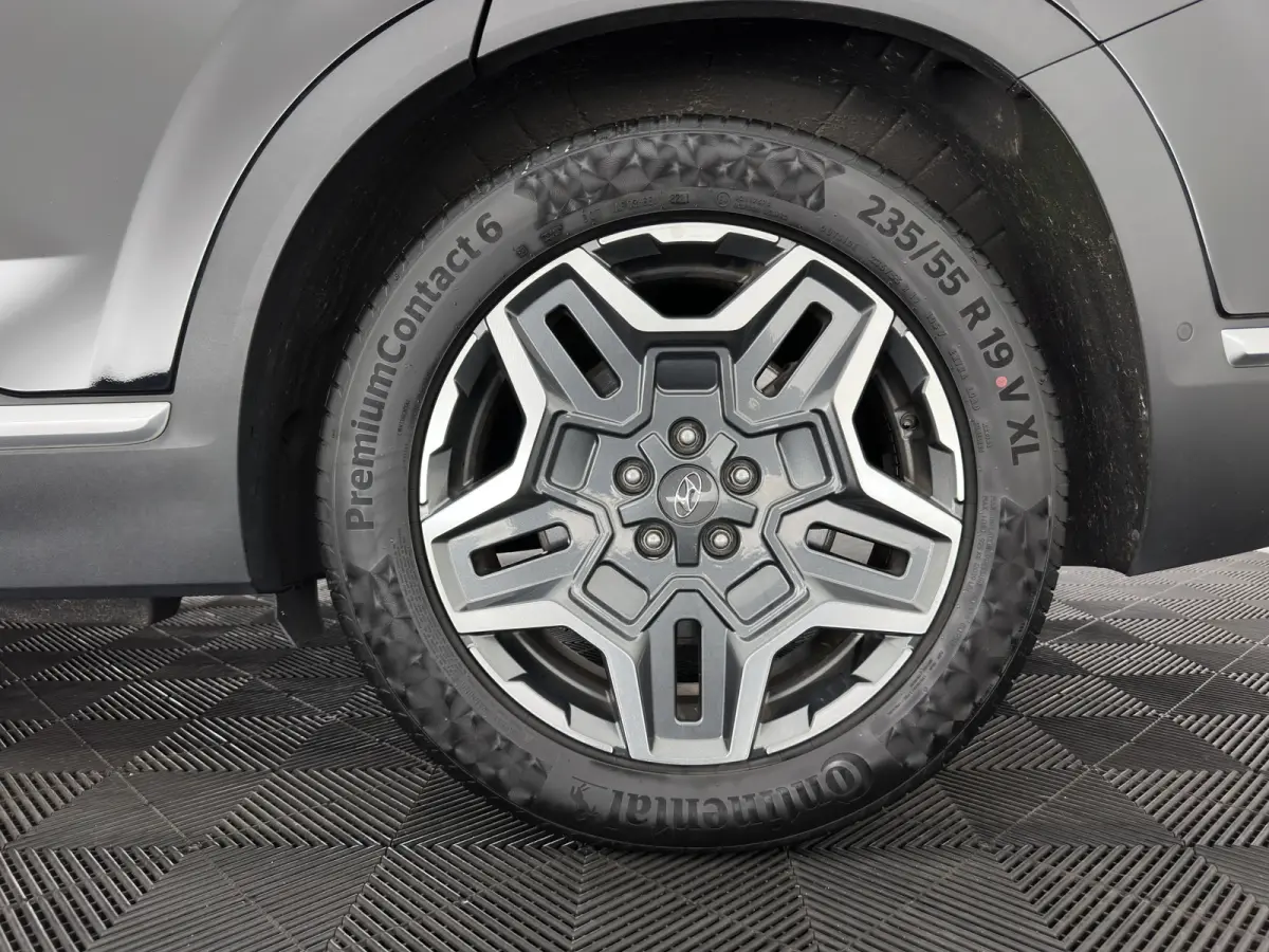 1.6 T-GDI PHEV Premium (Plug-in) (INCL-BTW) *HEAD-UP | LEATHER | FULL-LED | ADAPTIVE-CRUISE | TOP-VIEW | BLINDSPOT | MEMORY-PACK | DIGI-COCKPIT | SHIFTPADDLES | PRIVACYGLASS | NAVI-FULLMAP |