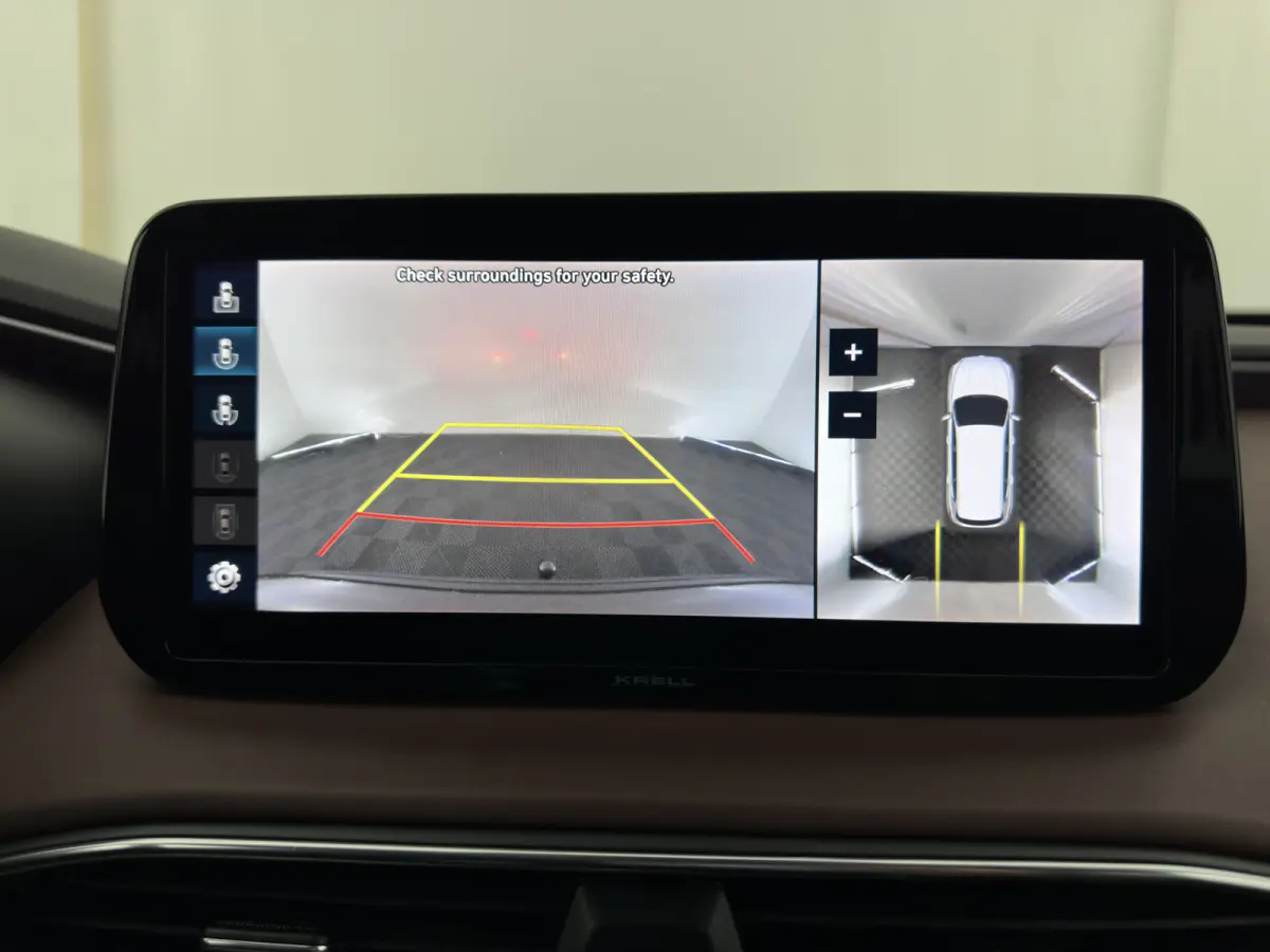 1.6 T-GDI PHEV Premium (Plug-in) (INCL-BTW) *HEAD-UP | LEATHER | FULL-LED | ADAPTIVE-CRUISE | TOP-VIEW | BLINDSPOT | MEMORY-PACK | DIGI-COCKPIT | SHIFTPADDLES | PRIVACYGLASS | NAVI-FULLMAP |