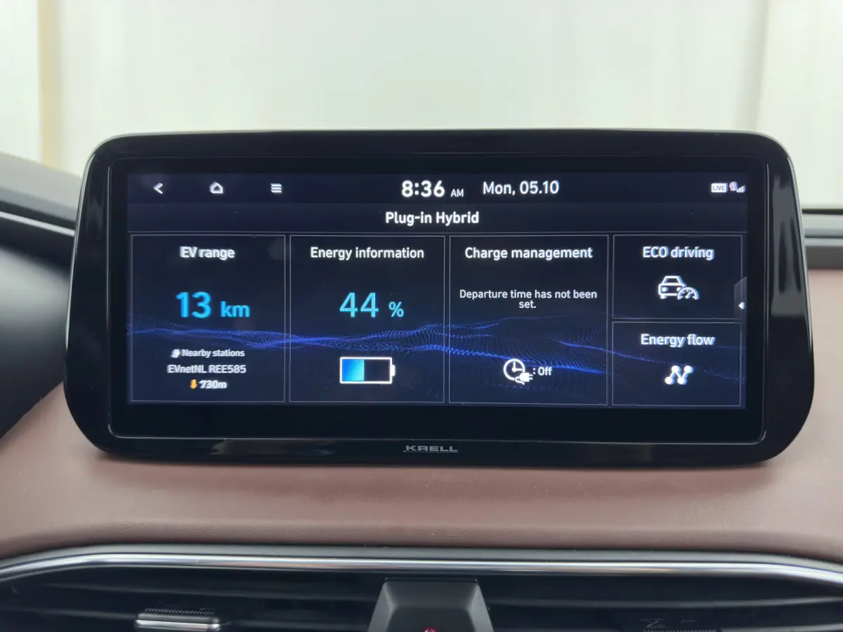 1.6 T-GDI PHEV Premium (Plug-in) (INCL-BTW) *HEAD-UP | LEATHER | FULL-LED | ADAPTIVE-CRUISE | TOP-VIEW | BLINDSPOT | MEMORY-PACK | DIGI-COCKPIT | SHIFTPADDLES | PRIVACYGLASS | NAVI-FULLMAP |