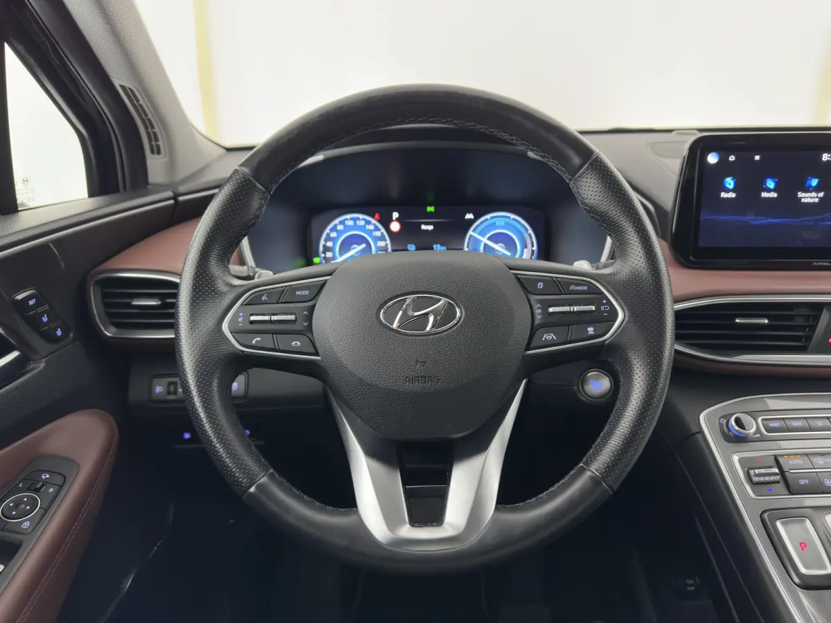 1.6 T-GDI PHEV Premium (Plug-in) (INCL-BTW) *HEAD-UP | LEATHER | FULL-LED | ADAPTIVE-CRUISE | TOP-VIEW | BLINDSPOT | MEMORY-PACK | DIGI-COCKPIT | SHIFTPADDLES | PRIVACYGLASS | NAVI-FULLMAP |