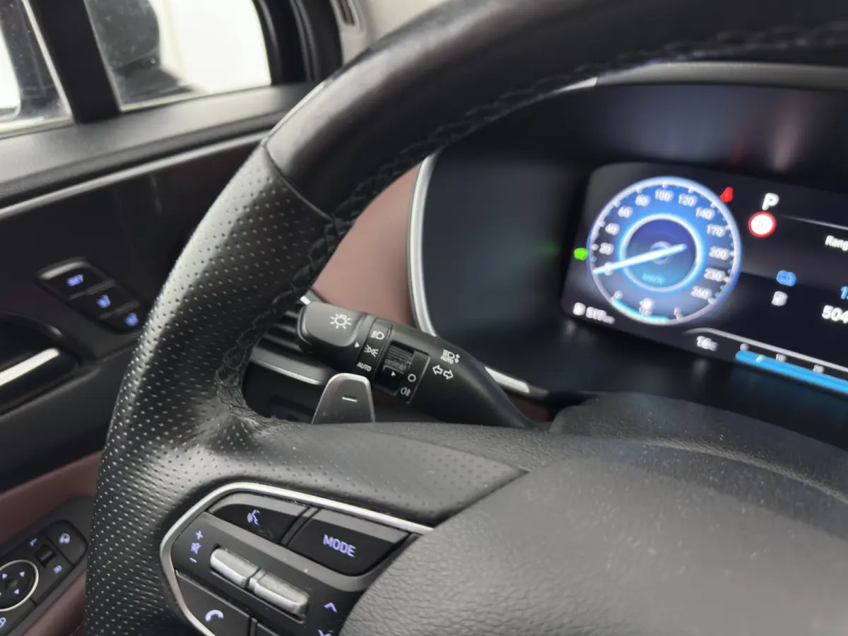 1.6 T-GDI PHEV Premium (Plug-in) (INCL-BTW) *HEAD-UP | LEATHER | FULL-LED | ADAPTIVE-CRUISE | TOP-VIEW | BLINDSPOT | MEMORY-PACK | DIGI-COCKPIT | SHIFTPADDLES | PRIVACYGLASS | NAVI-FULLMAP |