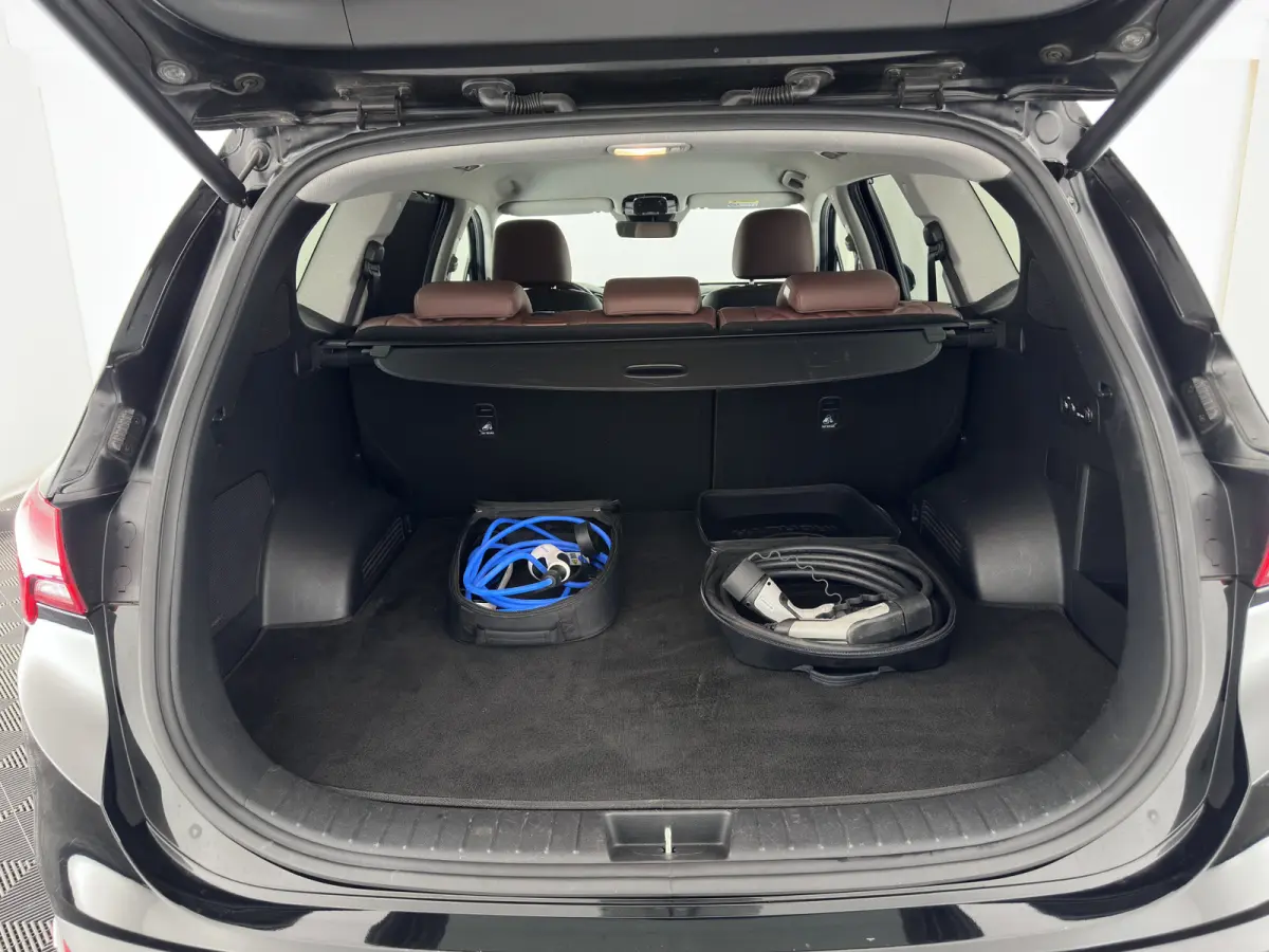 1.6 T-GDI PHEV Premium (Plug-in) (INCL-BTW) *HEAD-UP | LEATHER | FULL-LED | ADAPTIVE-CRUISE | TOP-VIEW | BLINDSPOT | MEMORY-PACK | DIGI-COCKPIT | SHIFTPADDLES | PRIVACYGLASS | NAVI-FULLMAP |