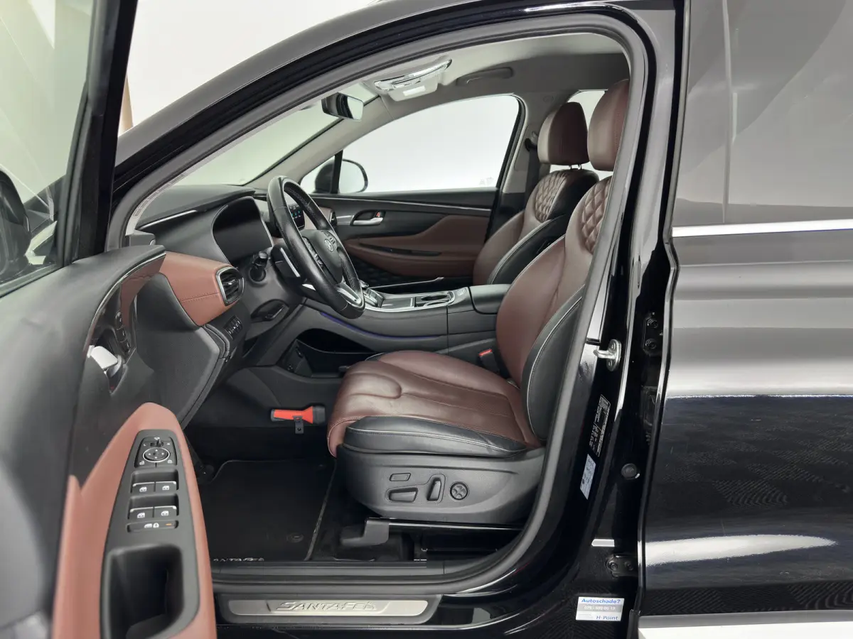 1.6 T-GDI PHEV Premium (Plug-in) (INCL-BTW) *HEAD-UP | LEATHER | FULL-LED | ADAPTIVE-CRUISE | TOP-VIEW | BLINDSPOT | MEMORY-PACK | DIGI-COCKPIT | SHIFTPADDLES | PRIVACYGLASS | NAVI-FULLMAP |