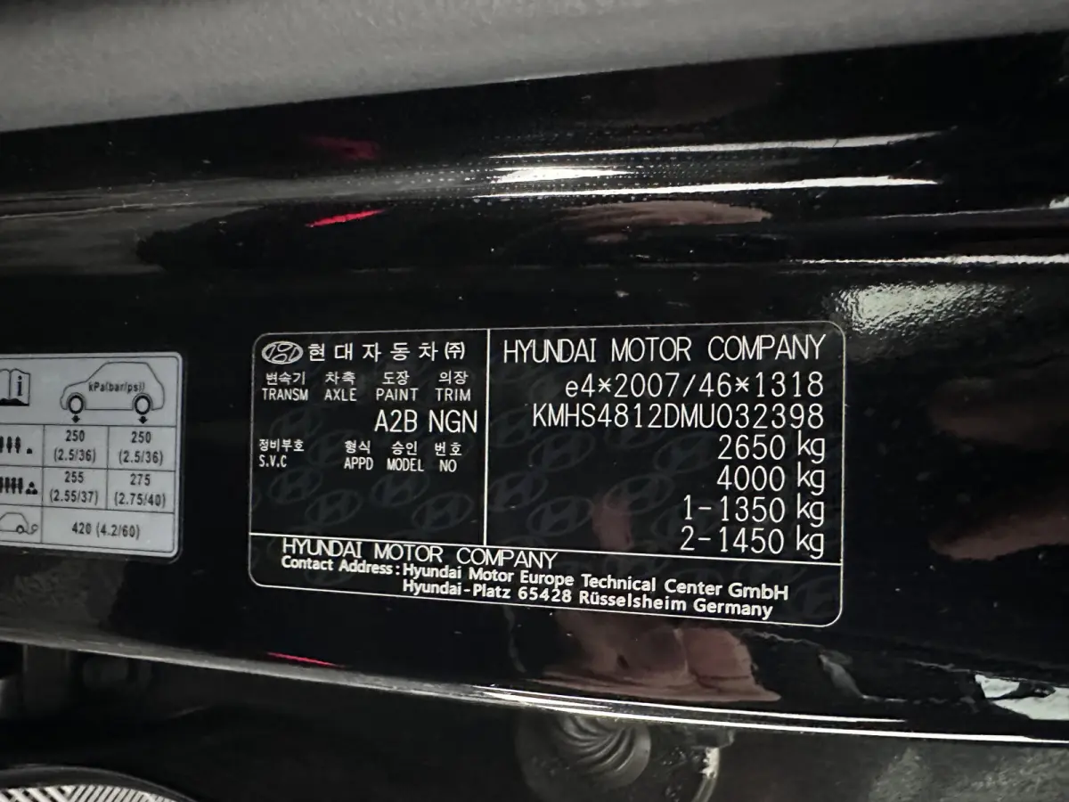 1.6 T-GDI AWD PHEV Premium (Plug-in) (INCL-BTW) *LEATHER | FULL-LED | ADAPTIVE-CRUISE | KRELL-AUDIO | TOPVIEW | BLINDSPOT | MEMORY-PACK | DIGI-COCKPIT | SHIFTPADDLES | PRIVACYGLASS | NAVI-FU