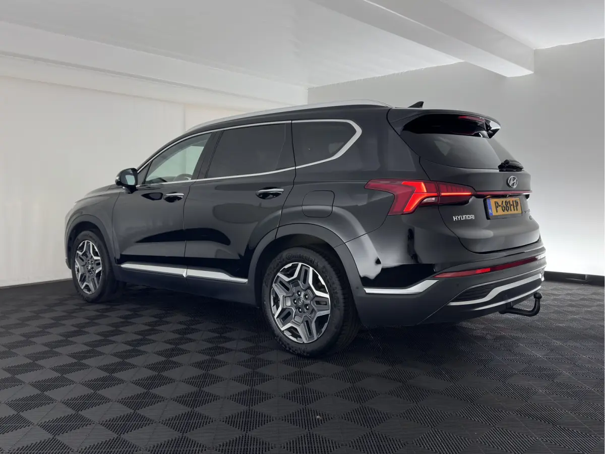 1.6 T-GDI PHEV Premium (Plug-in) (INCL-BTW) *HEAD-UP | LEATHER | FULL-LED | ADAPTIVE-CRUISE | TOP-VIEW | BLINDSPOT | MEMORY-PACK | DIGI-COCKPIT | SHIFTPADDLES | PRIVACYGLASS | NAVI-FULLMAP |