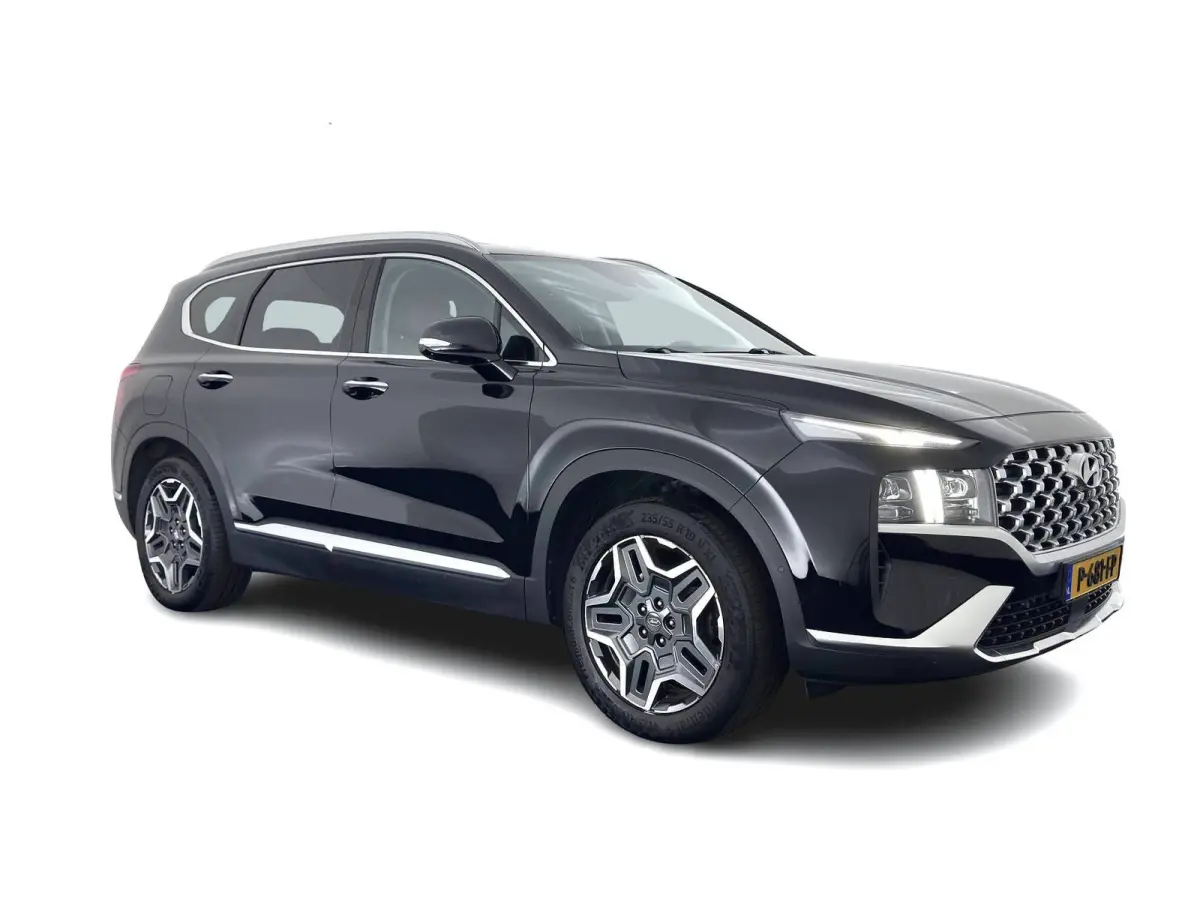 1.6 T-GDI PHEV Premium (Plug-in) (INCL-BTW) *HEAD-UP | LEATHER | FULL-LED | ADAPTIVE-CRUISE | TOP-VIEW | BLINDSPOT | MEMORY-PACK | DIGI-COCKPIT | SHIFTPADDLES | PRIVACYGLASS | NAVI-FULLMAP |