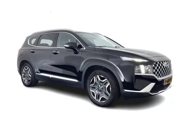 1.6 T-GDI PHEV Premium (Plug-in) (INCL-BTW) *HEAD-UP | LEATHER | FULL-LED | ADAPTIVE-CRUISE | TOP-VIEW | BLINDSPOT | MEMORY-PACK | DIGI-COCKPIT | SHIFTPADDLES | PRIVACYGLASS | NAVI-FULLMAP |