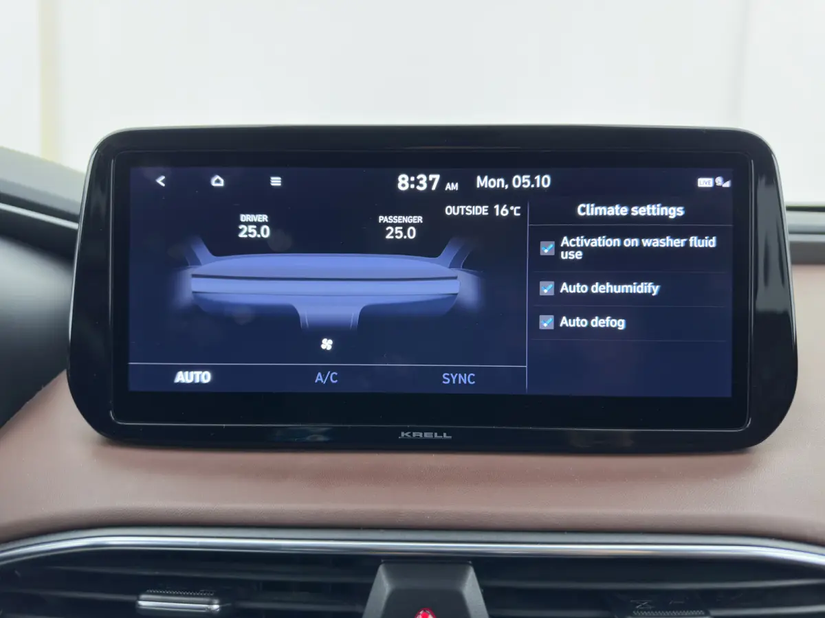 1.6 T-GDI PHEV Premium (Plug-in) (INCL-BTW) *HEAD-UP | LEATHER | FULL-LED | ADAPTIVE-CRUISE | TOP-VIEW | BLINDSPOT | MEMORY-PACK | DIGI-COCKPIT | SHIFTPADDLES | PRIVACYGLASS | NAVI-FULLMAP |