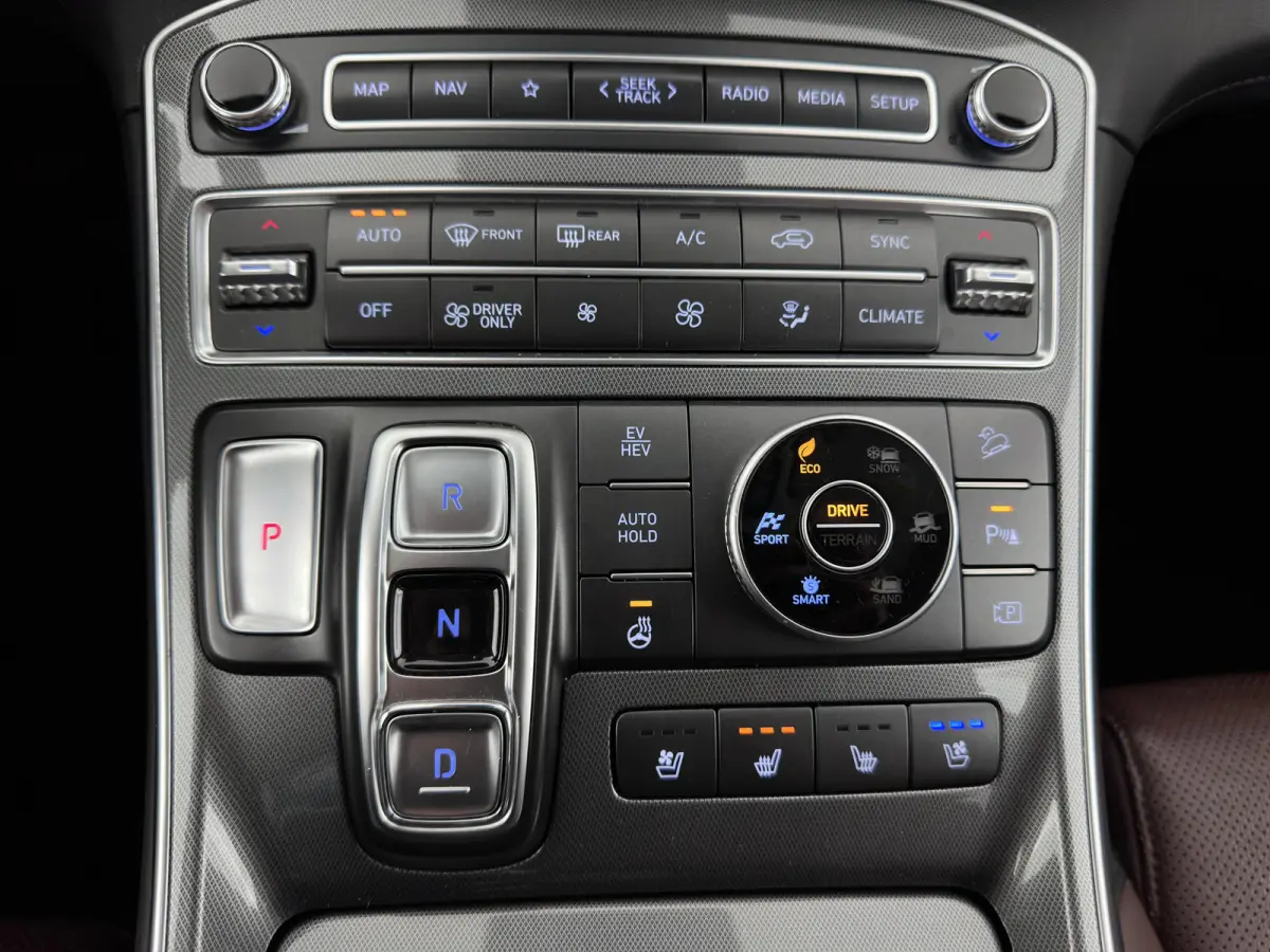 1.6 T-GDI PHEV Premium (Plug-in) (INCL-BTW) *HEAD-UP | LEATHER | FULL-LED | ADAPTIVE-CRUISE | TOP-VIEW | BLINDSPOT | MEMORY-PACK | DIGI-COCKPIT | SHIFTPADDLES | PRIVACYGLASS | NAVI-FULLMAP |