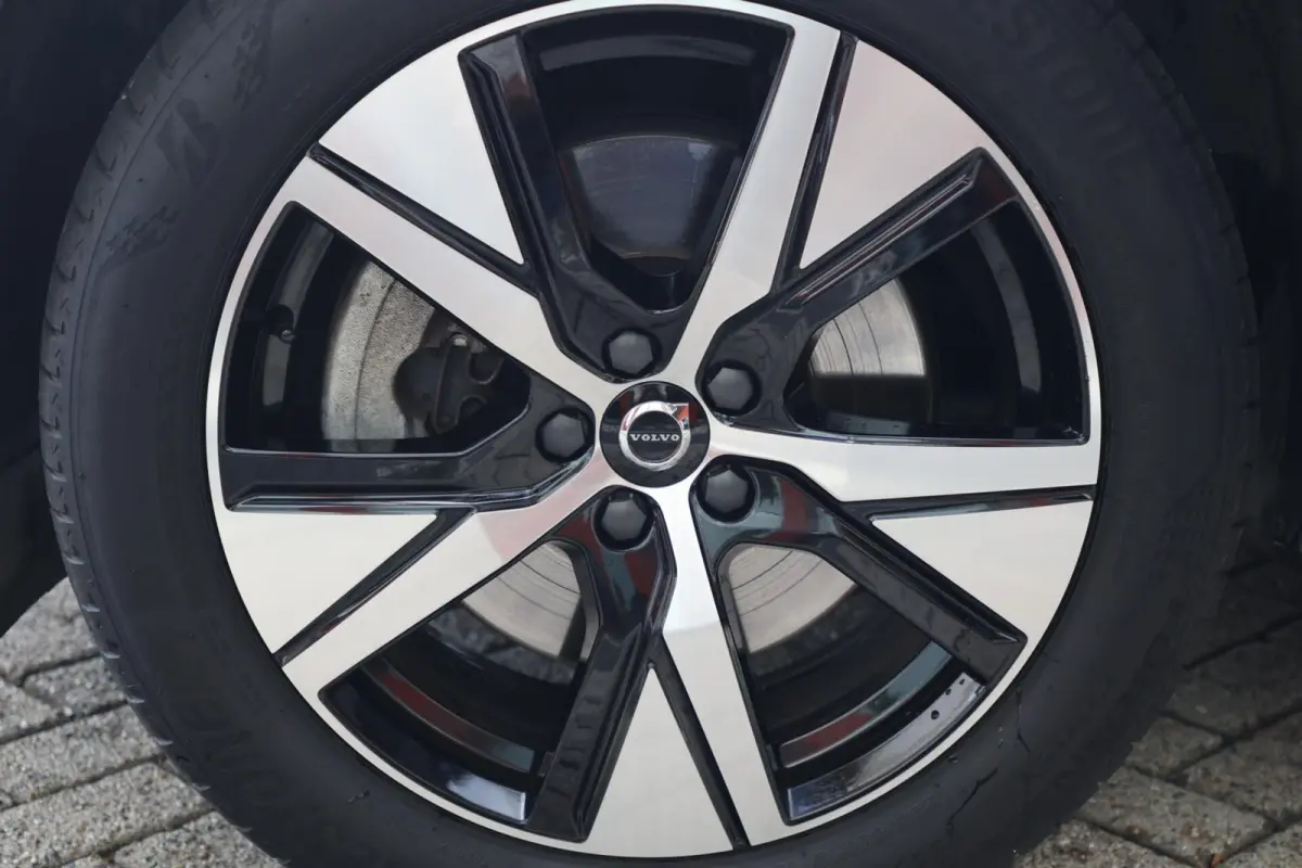 T5 R-Design | Trekhaak | Parkeercamera | Keyless |