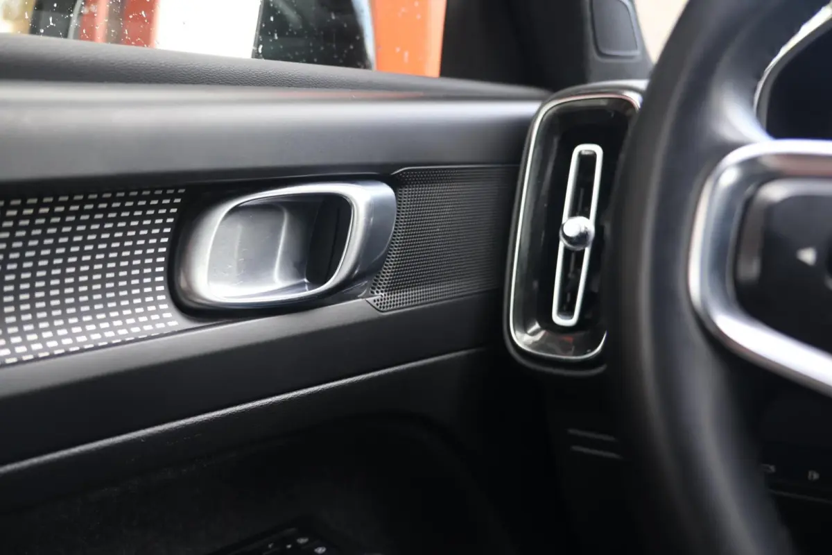 T5 R-Design | Trekhaak | Parkeercamera | Keyless |