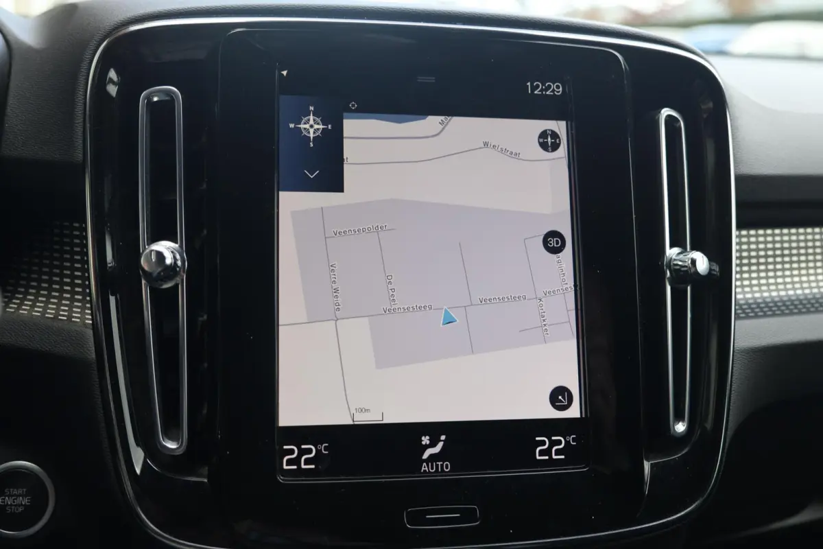 T5 R-Design | Trekhaak | Parkeercamera | Keyless |