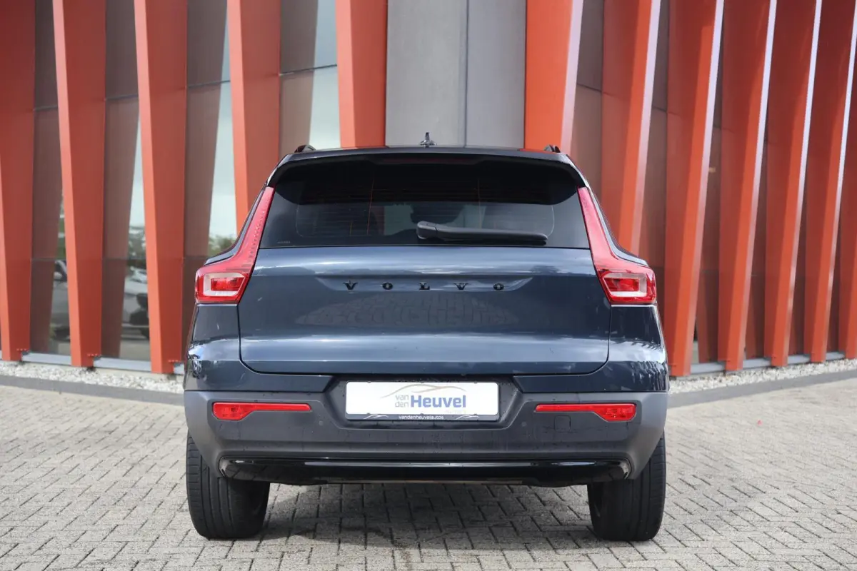 T5 R-Design | Trekhaak | Parkeercamera | Keyless |