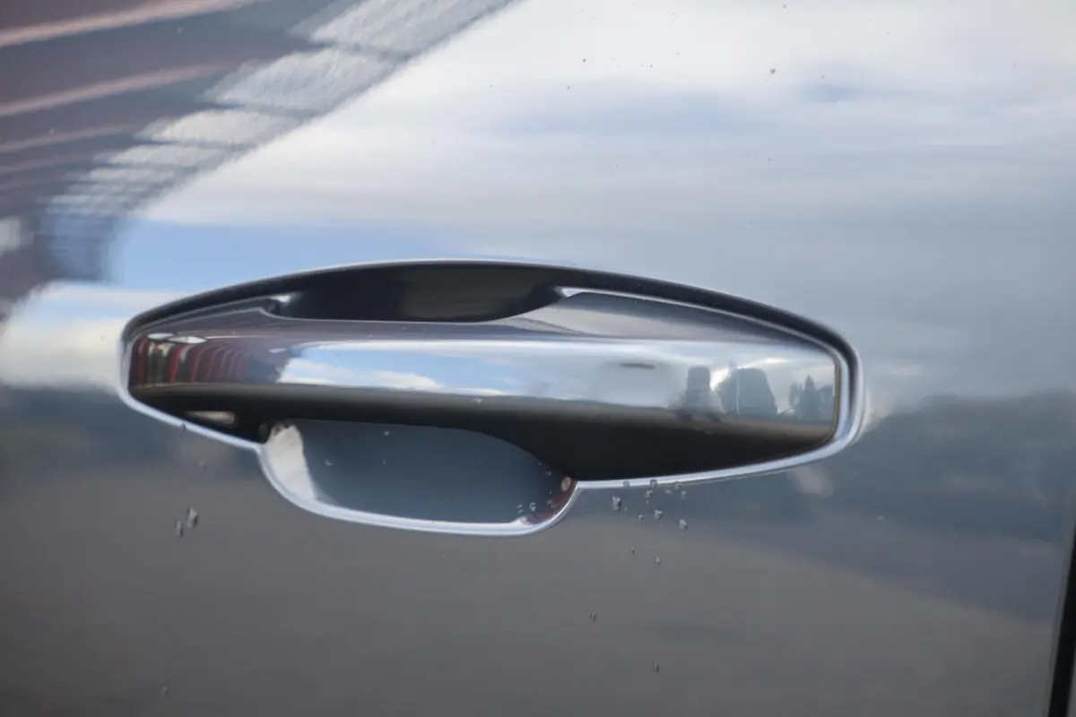 T5 R-Design | Trekhaak | Parkeercamera | Keyless |