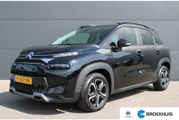 1.2 PureTech 110pk Feel | Navigatie | Bluetooth | Cruise control | All season | NL auto | 22.000km | Airconditioning |