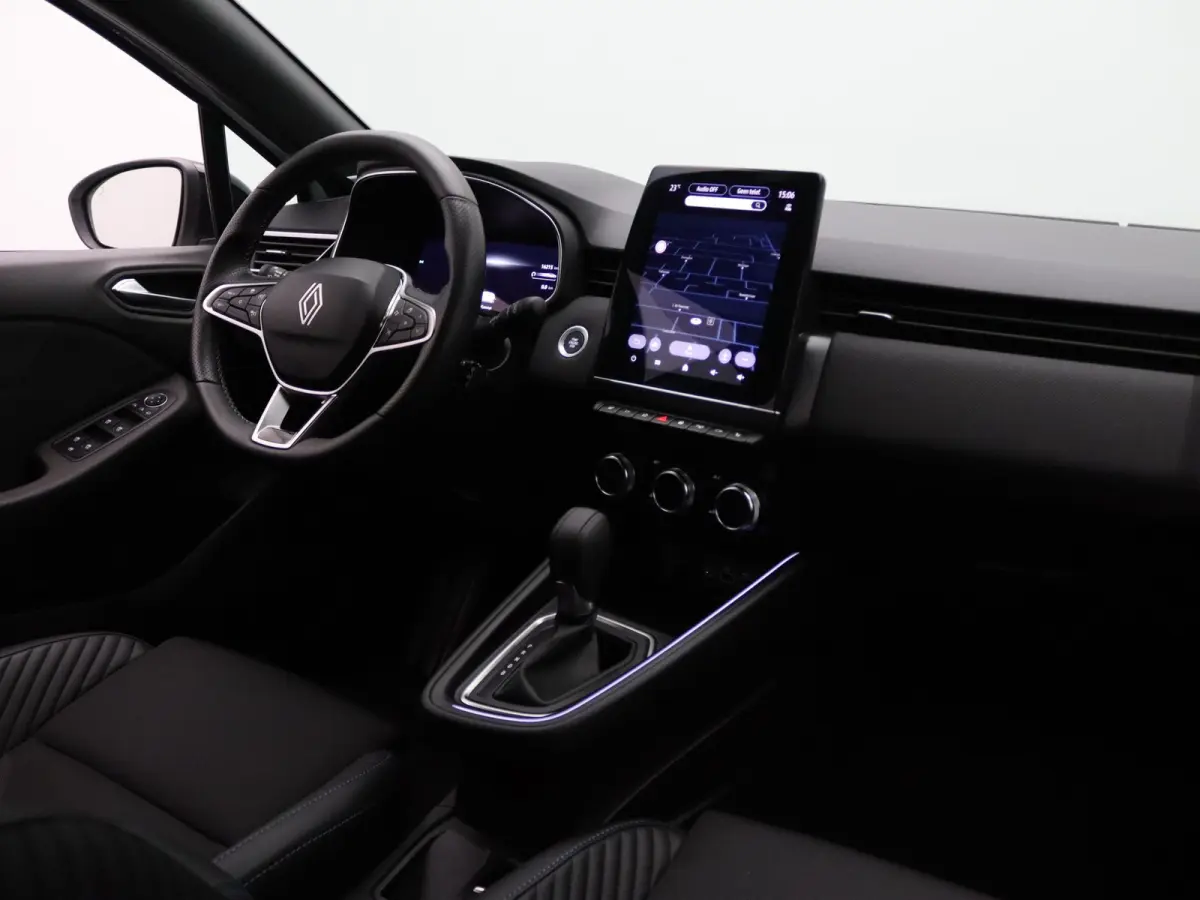 145pk E-Tech Full Hybrid esprit Alpine Apple Carplay/Android Auto | Climate