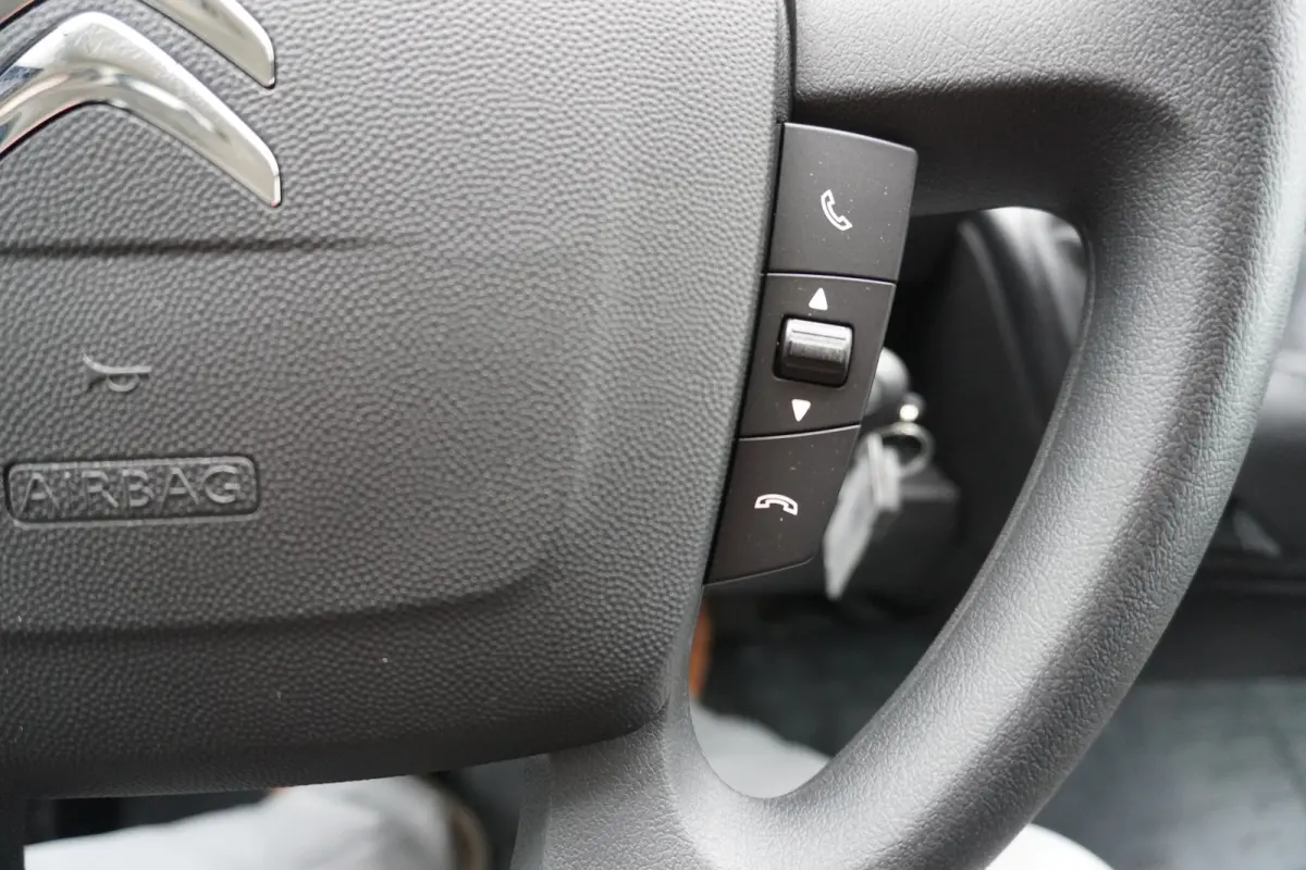 2.2 BlueHDi 140 L3H2 3.5t nr. V064 | Airco | Cruise | Apple CP + Android | Camera