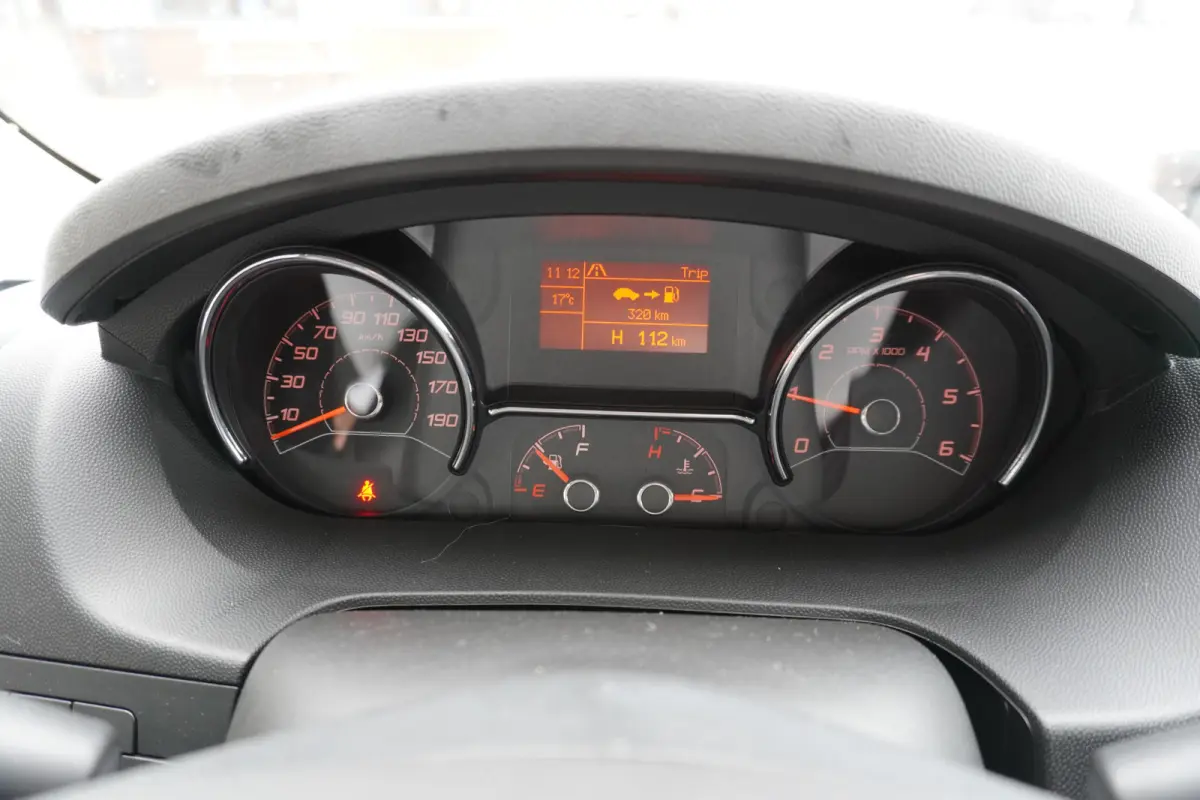 2.2 BlueHDi 140 L3H2 3.5t nr. V064 | Airco | Cruise | Apple CP + Android | Camera