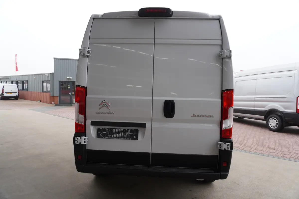 2.2 BlueHDi 140 L3H2 3.5t nr. V064 | Airco | Cruise | Apple CP + Android | Camera