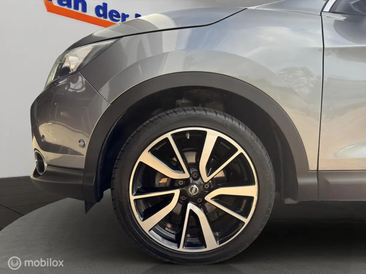 1.2 Tekna Zeer luxe !