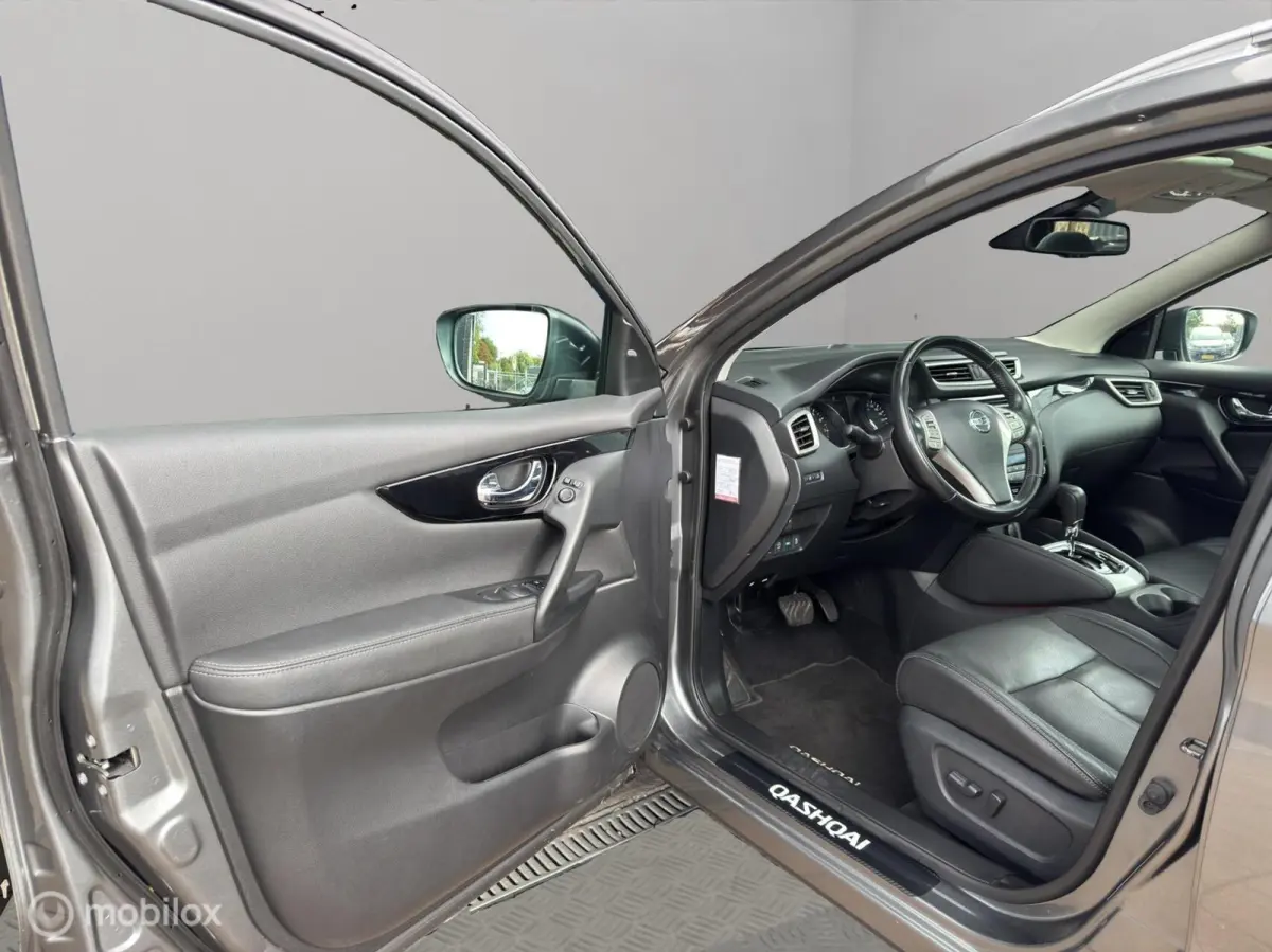 1.2 Tekna Zeer luxe !