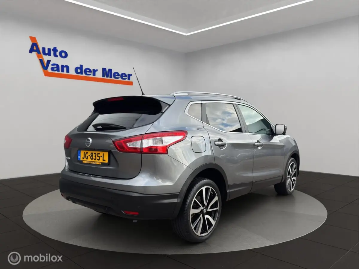 1.2 Tekna Zeer luxe !