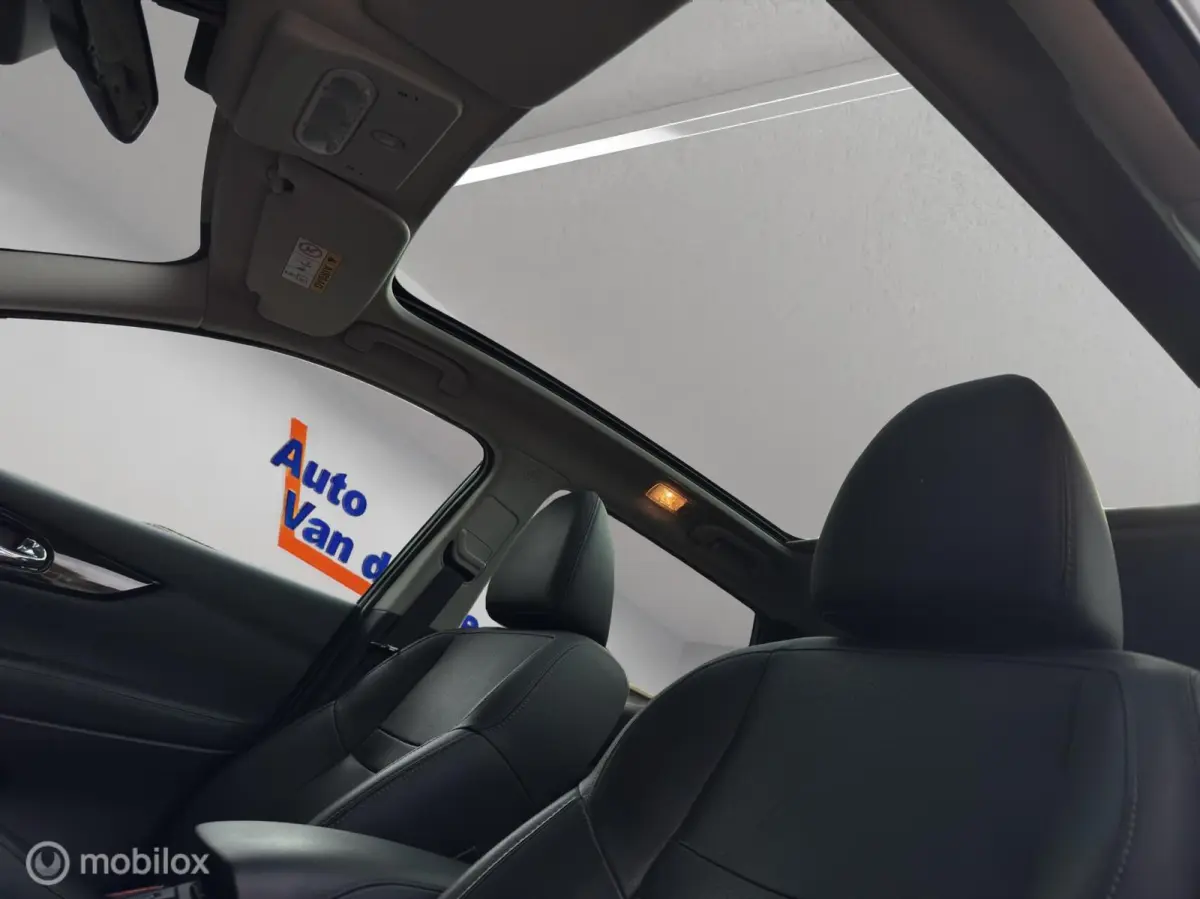 1.2 Tekna Zeer luxe !