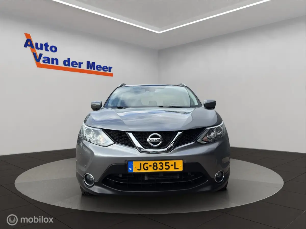 1.2 Tekna Zeer luxe !