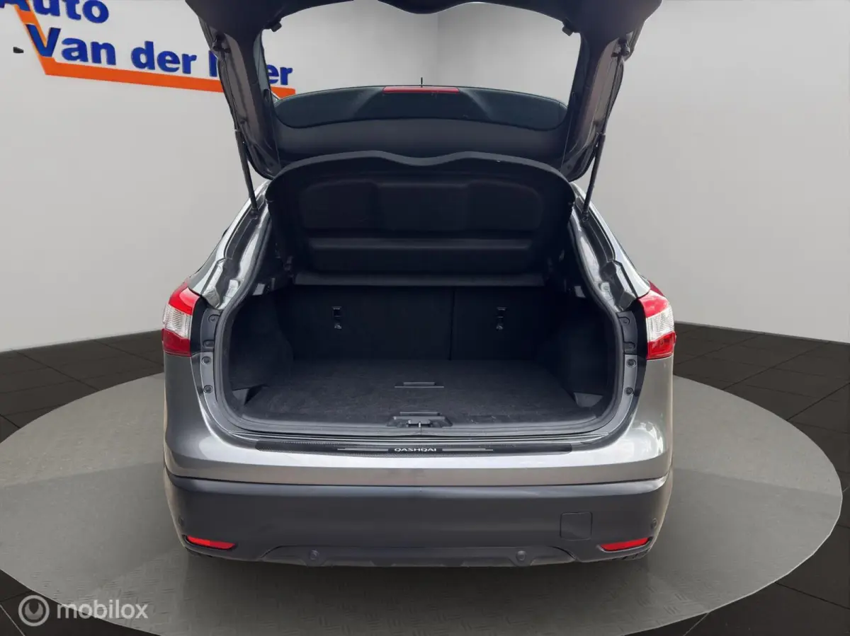 1.2 Tekna Zeer luxe !