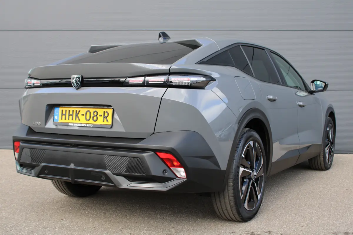 1.2 Hybrid 145 e-DCS6 Allure | Automaat | Navigatie | Camera | 19 Inch | Apple carplay | Origineel NL | Adaptieve cruise control |