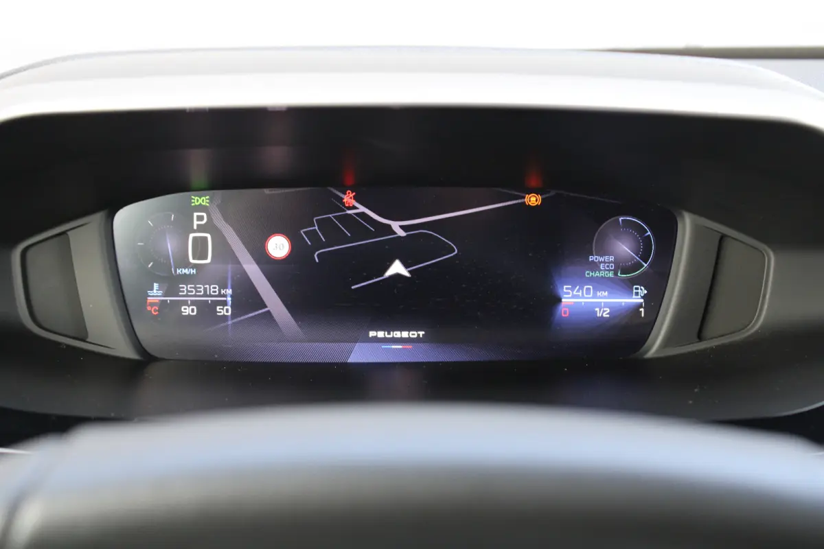 1.2 Hybrid 145 e-DCS6 Allure | Automaat | Navigatie | Camera | 19 Inch | Apple carplay | Origineel NL | Adaptieve cruise control |