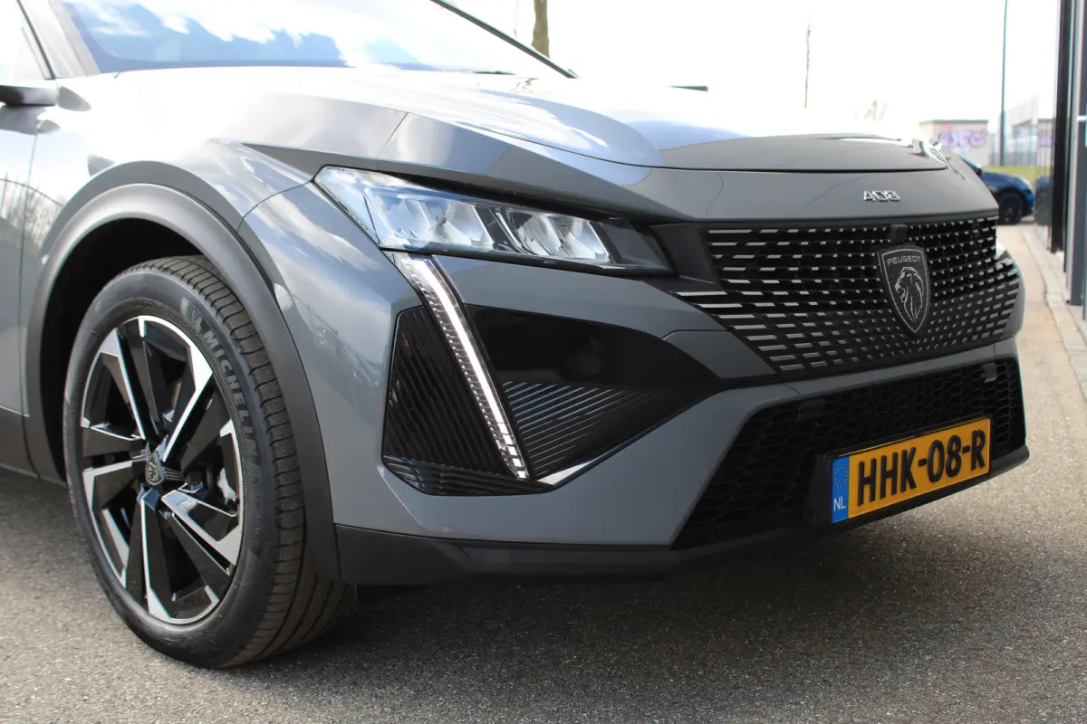 1.2 Hybrid 145 e-DCS6 Allure | Automaat | Navigatie | Camera | 19 Inch | Apple carplay | Origineel NL | Adaptieve cruise control |