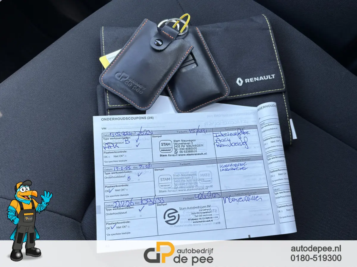 R110 Life 52 kWh GARANTIE/KOOPACCU SOH 94%/CCS/CLIMA/CRUISE/CARPLAY/LICHTMETAAL rijklaarprijs!