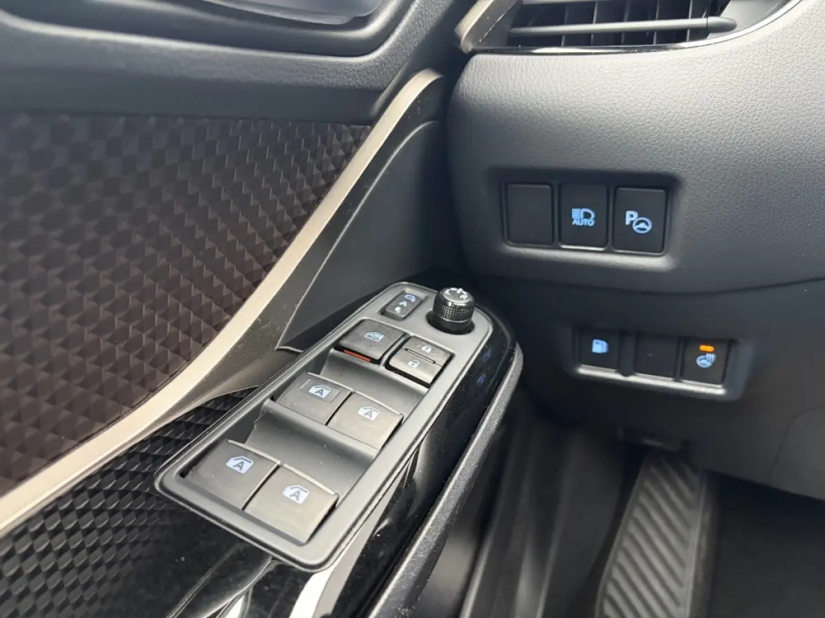 1.8 Hybrid Adapt.Cruise Leder LED Camera Navi JBL NL-auto