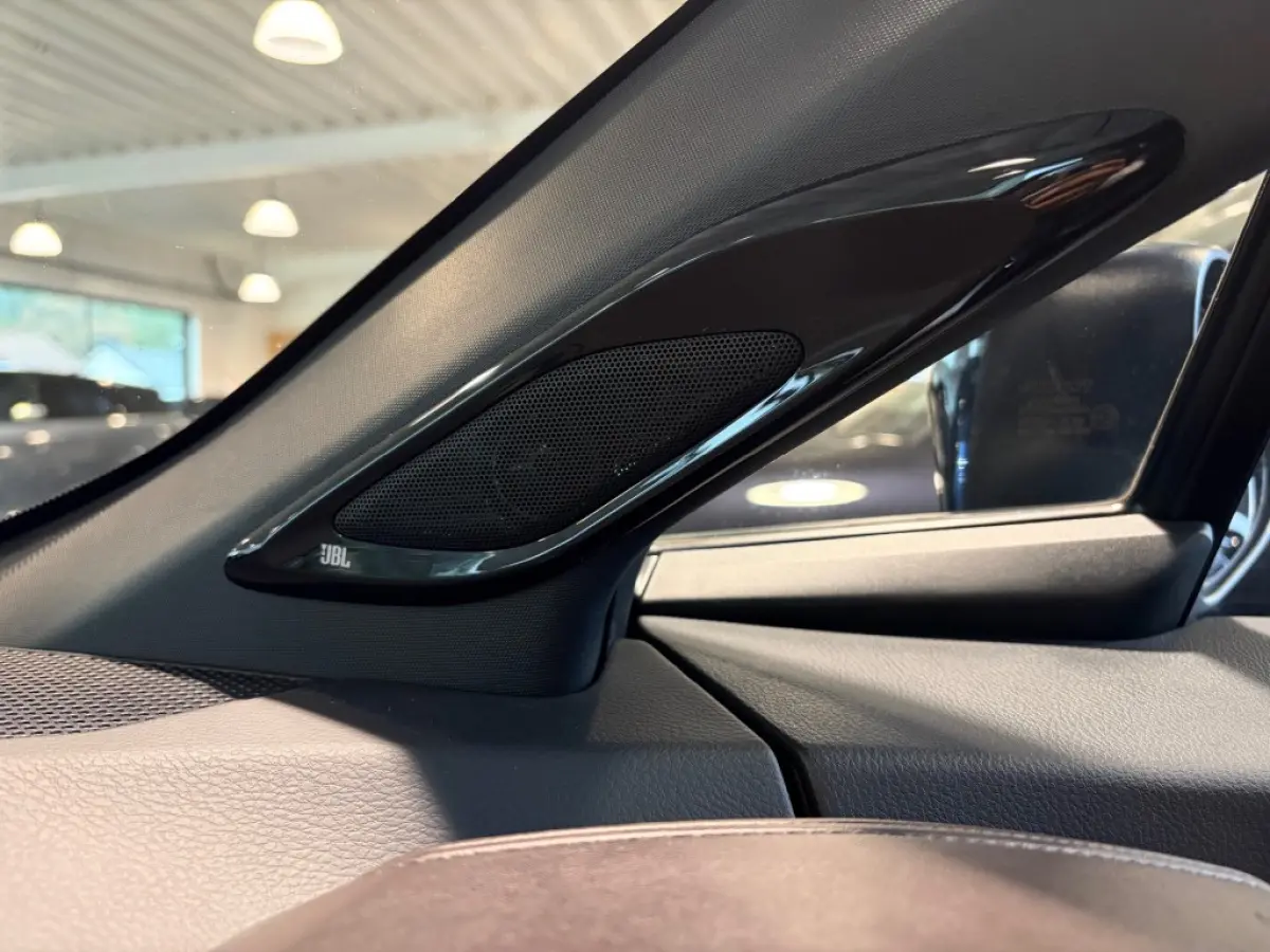 1.8 Hybrid Adapt.Cruise Leder LED Camera Navi JBL NL-auto
