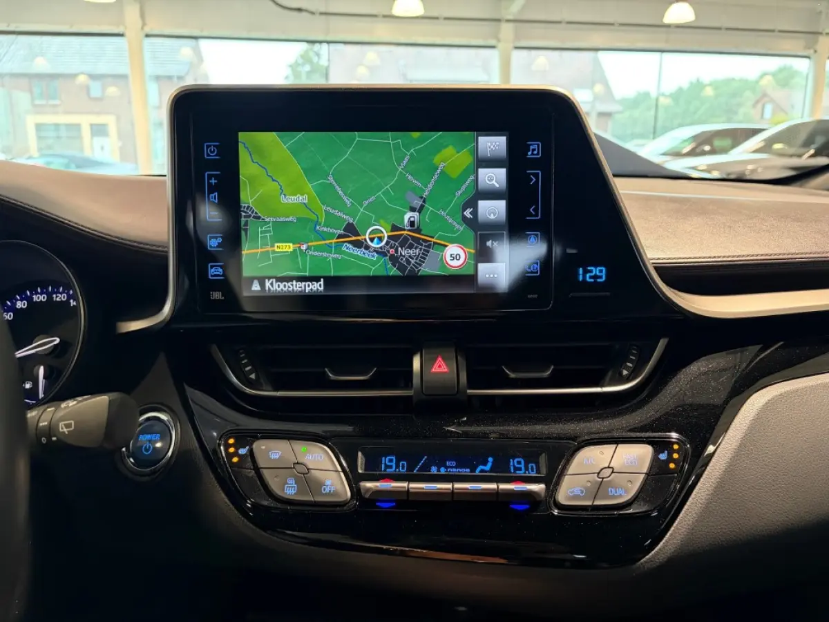 1.8 Hybrid Adapt.Cruise Leder LED Camera Navi JBL NL-auto