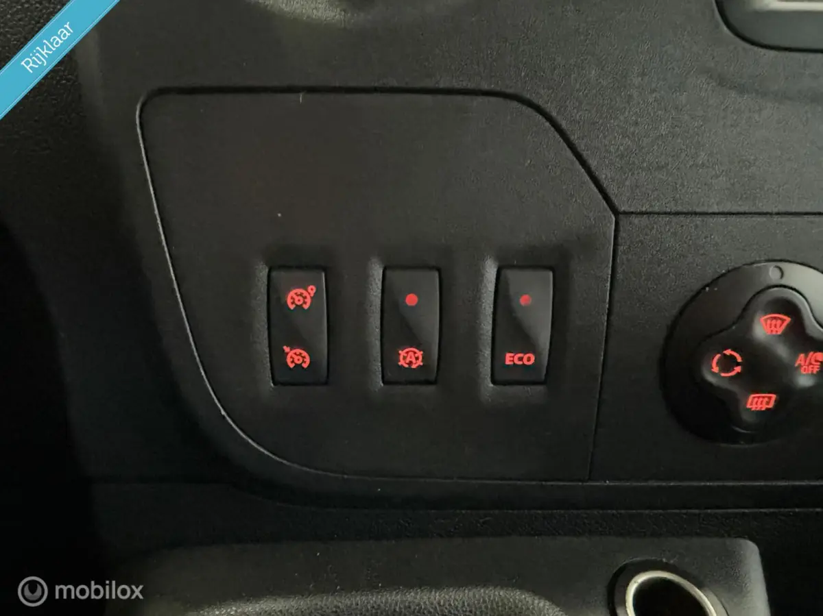 bestel 2.3 CDTI BiTurbo 170Pk|Cruise|Bluetooth|PDC...