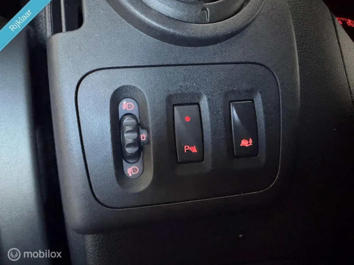 bestel 2.3 CDTI BiTurbo 170Pk|Cruise|Bluetooth|PDC...