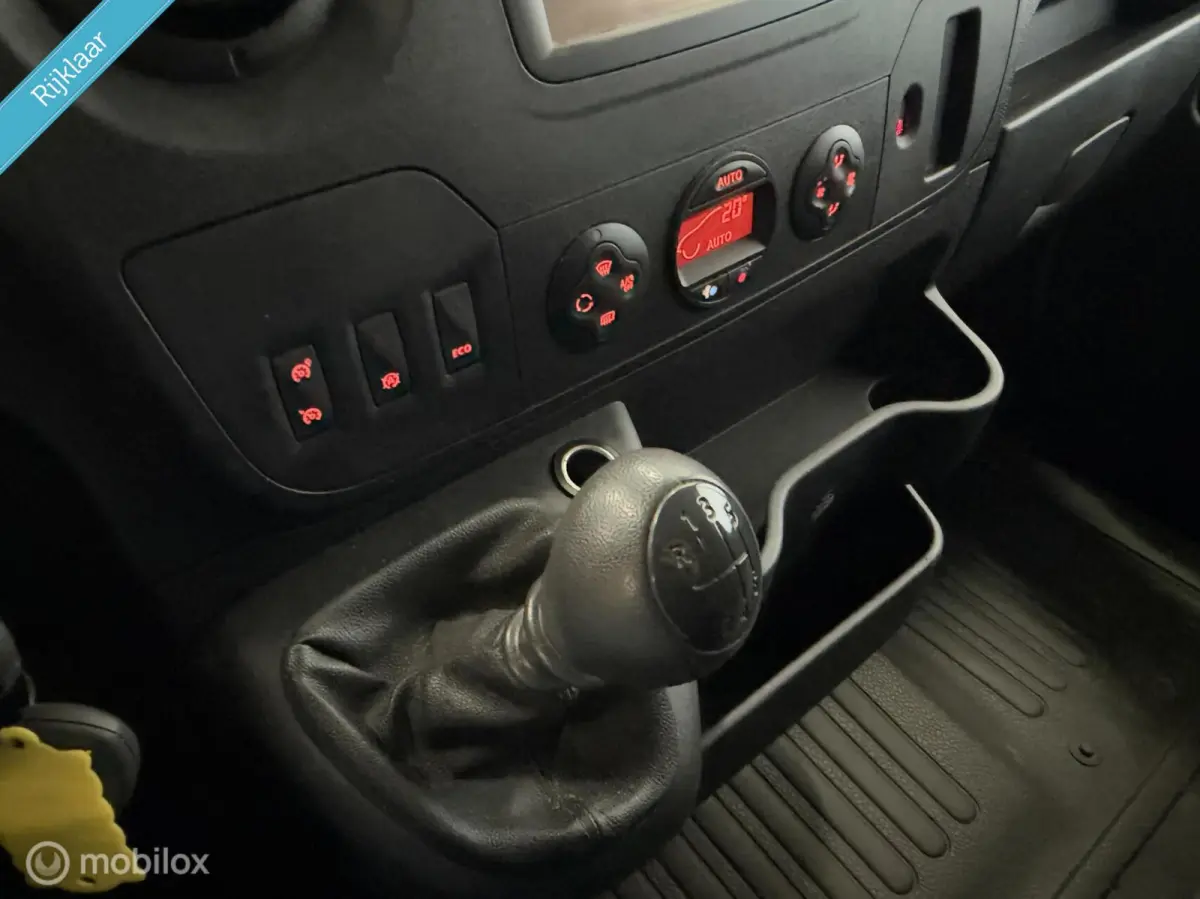 bestel 2.3 CDTI BiTurbo 170Pk|Cruise|Bluetooth|PDC...