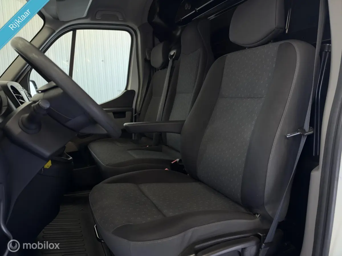 bestel 2.3 CDTI BiTurbo 170Pk|Cruise|Bluetooth|PDC...