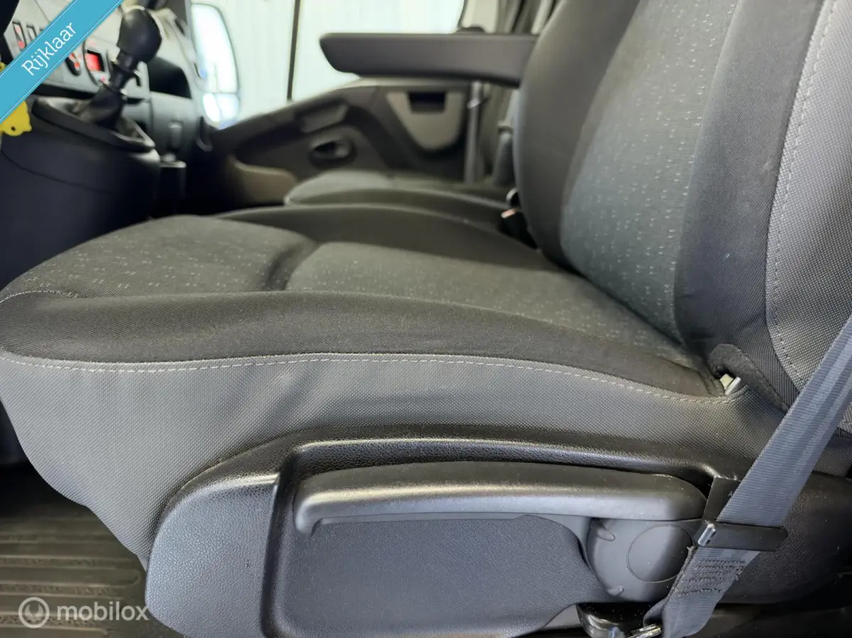 bestel 2.3 CDTI BiTurbo 170Pk|Cruise|Bluetooth|PDC...