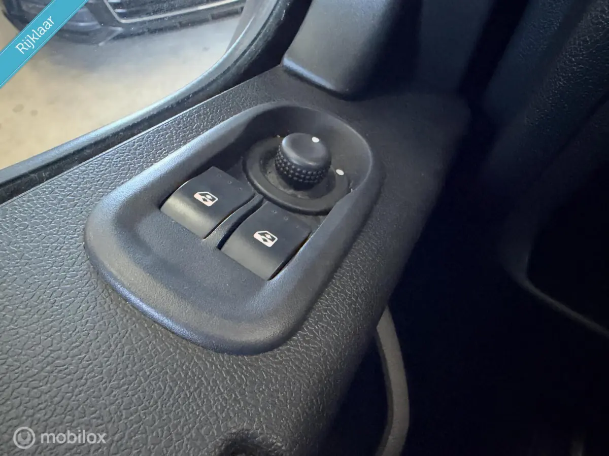 bestel 2.3 CDTI BiTurbo 170Pk|Cruise|Bluetooth|PDC...