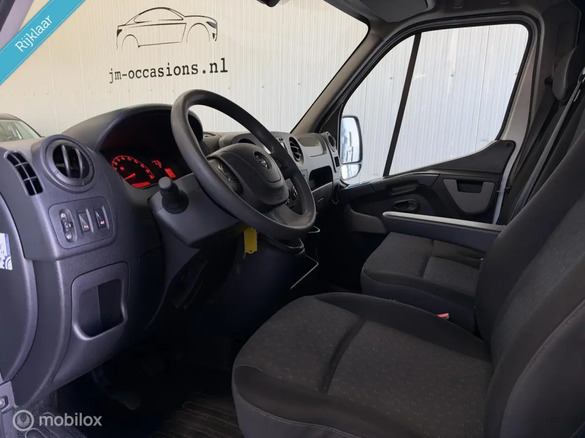 bestel 2.3 CDTI BiTurbo 170Pk|Cruise|Bluetooth|PDC...